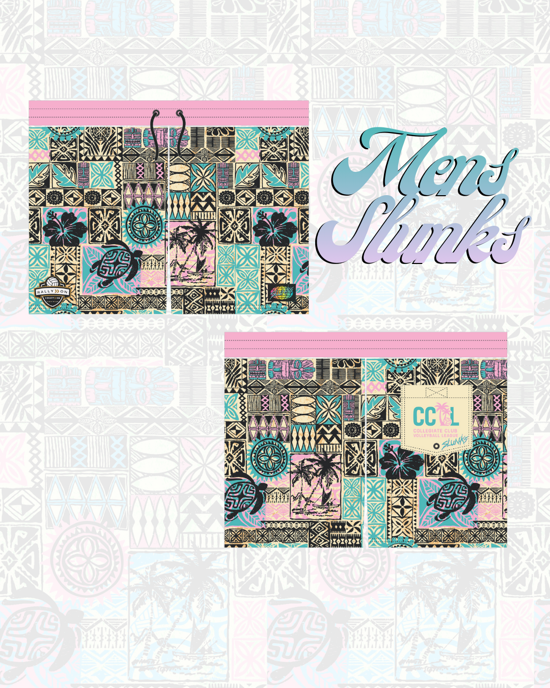 CCVL Slunks (Men)